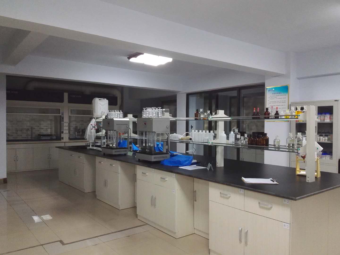 安陽泓江商貿有限公司新建原煤儲存環(huán)保鋼構大棚項目驗收公示