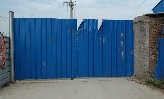 內(nèi)黃縣豫能節(jié)能設(shè)備廠年產(chǎn)5萬組節(jié)能散熱、冷凝設(shè)備生產(chǎn)建設(shè)項(xiàng)目（一期工程年產(chǎn)5000組）調(diào)試時間公示