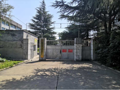 林州市鄭泰工務(wù)器材制造有限公司鄭泰改建自動化生產(chǎn)線項(xiàng)目（一期工程年產(chǎn)3000噸螺旋道釘）驗(yàn)收公示